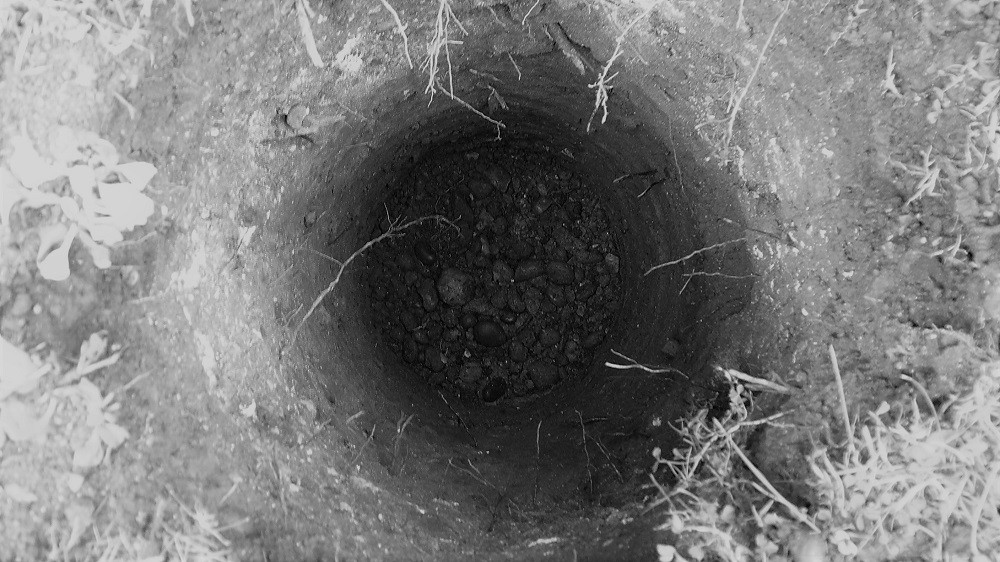 Graden office foundations system by Rooms Outdoor