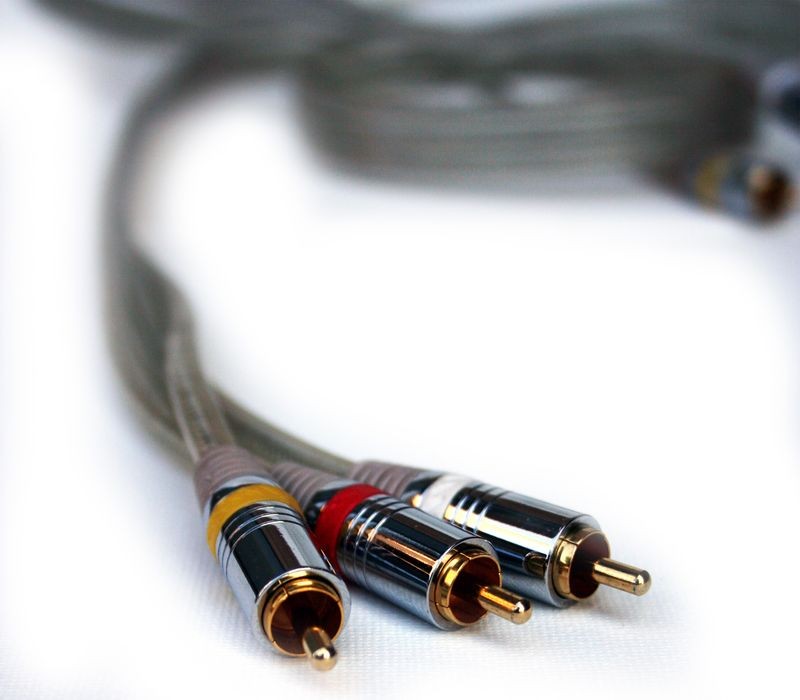 Cabling for services for your garden room