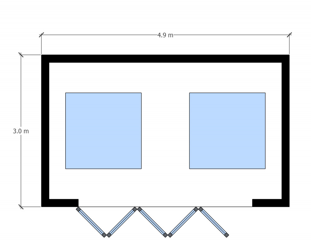 Islington floorplan+