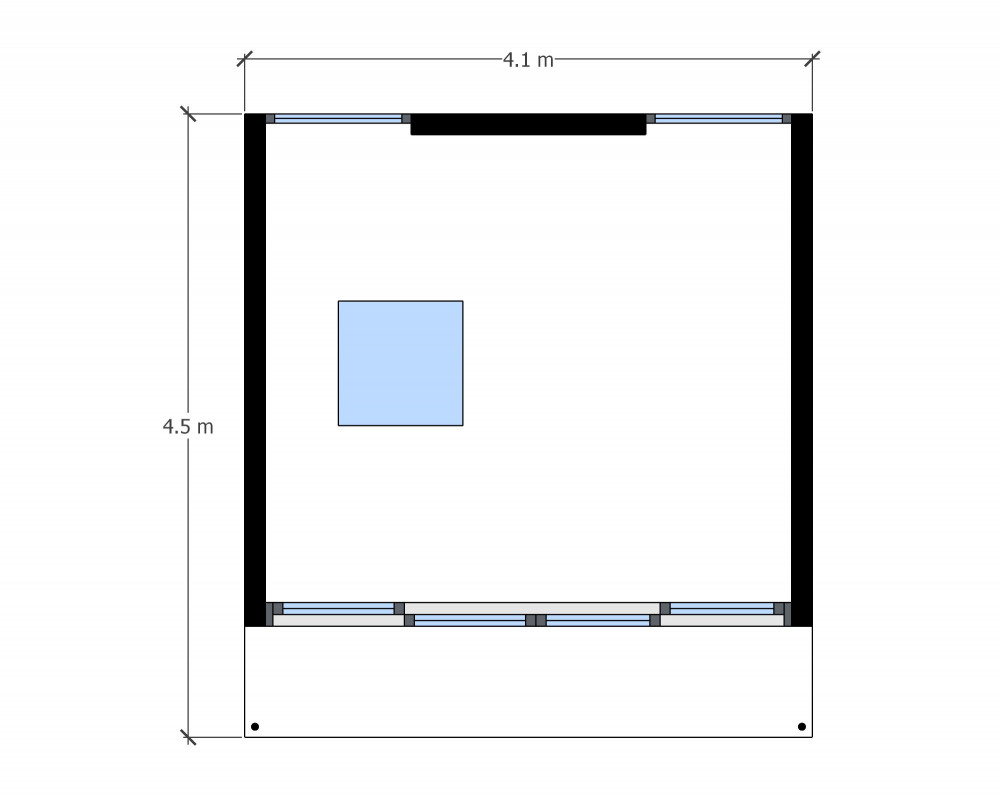 Barnsbury floorplan+